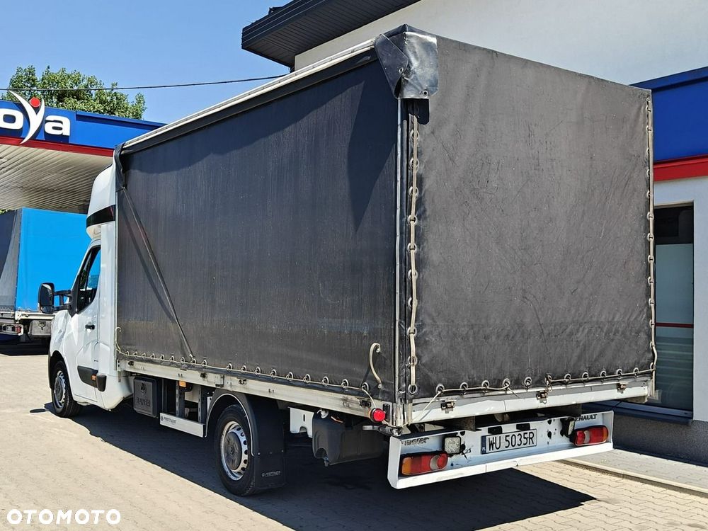 Renault Master - 3