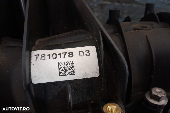 Galerie admisie 7810178 7810178 BMW Seria 3 E90 [facelift] [2008 - 20 - 4