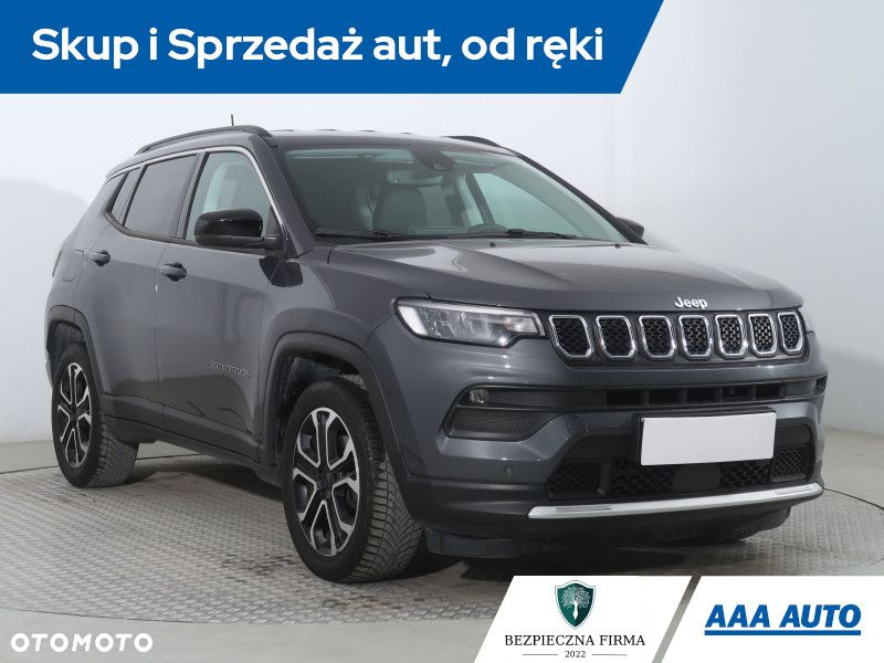 Jeep Compass - 2