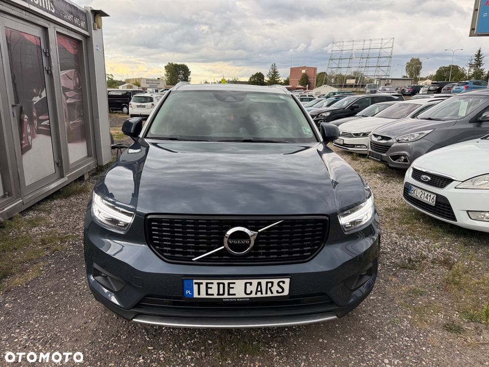 Volvo XC 40 T5 AWD R-Design - 9