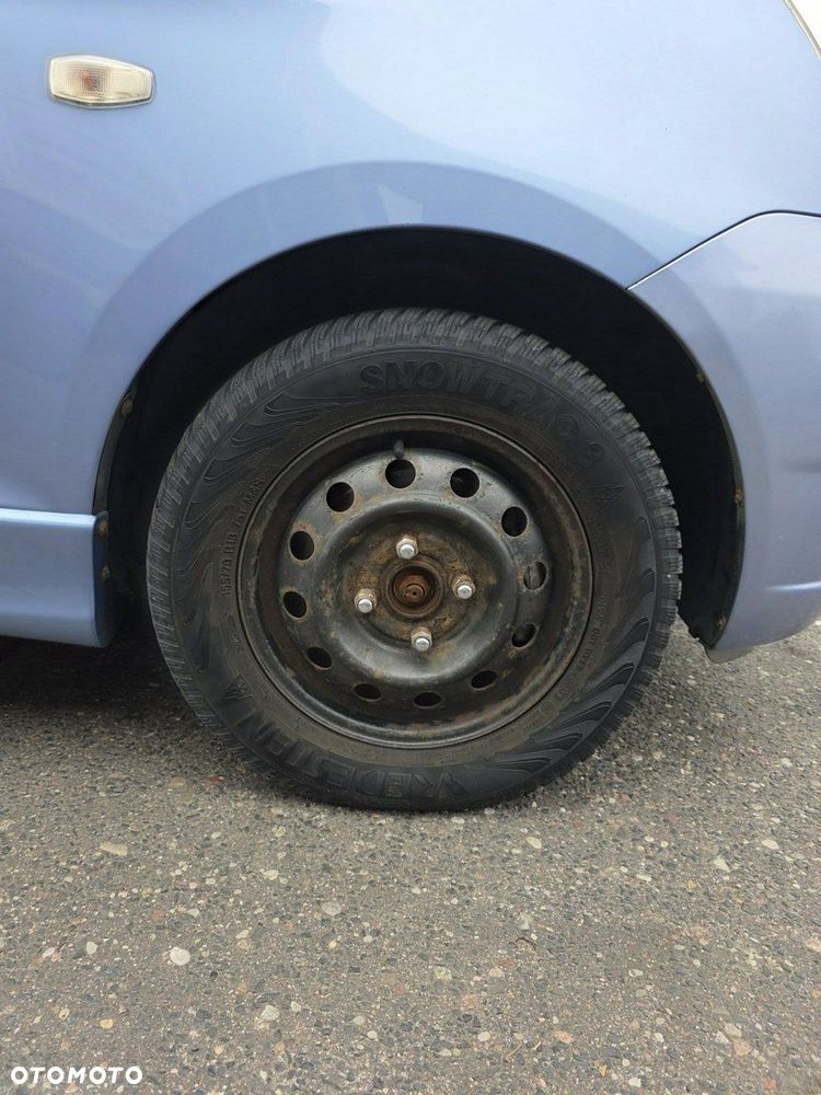 Kia Picanto 1.1 Vision - 23