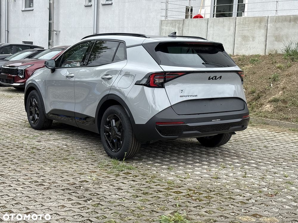 Kia Sportage 1.6 T-GDI L 2WD DCT - 9