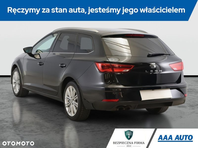 Seat Leon Sportstourer - 6