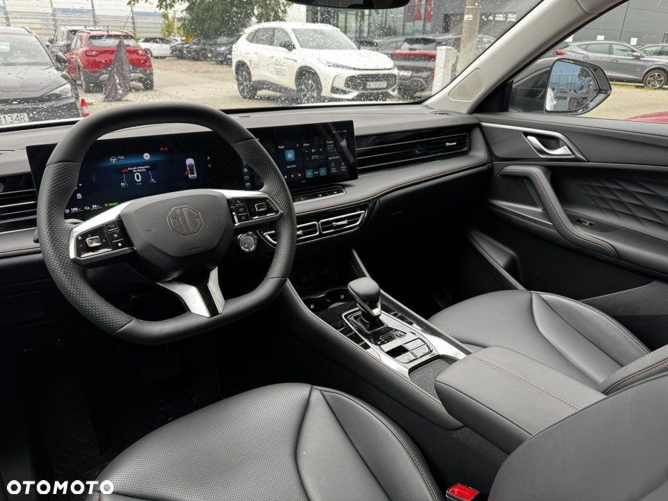 MG HS PHEV - 16