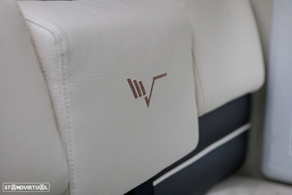 Mobilvetta K-Yacht - 6