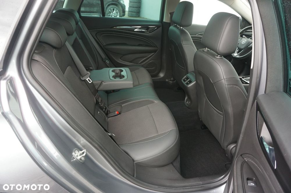 Opel Insignia 1.5 Direct InjectionTurbo Innovation - 25