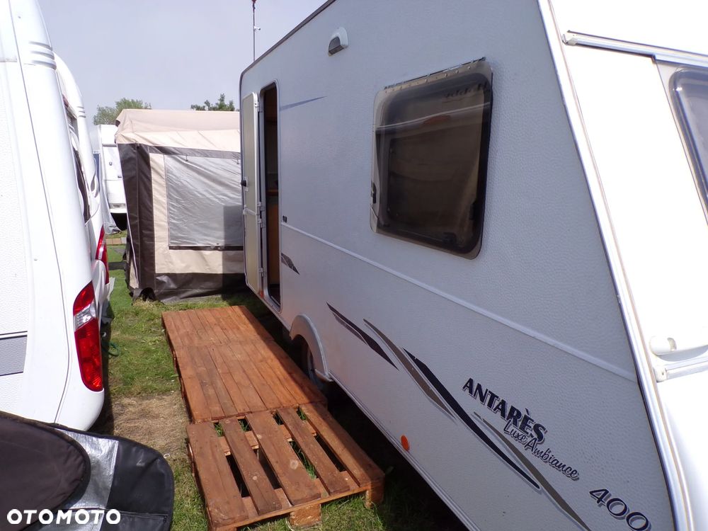 Caravelair Antares - 1