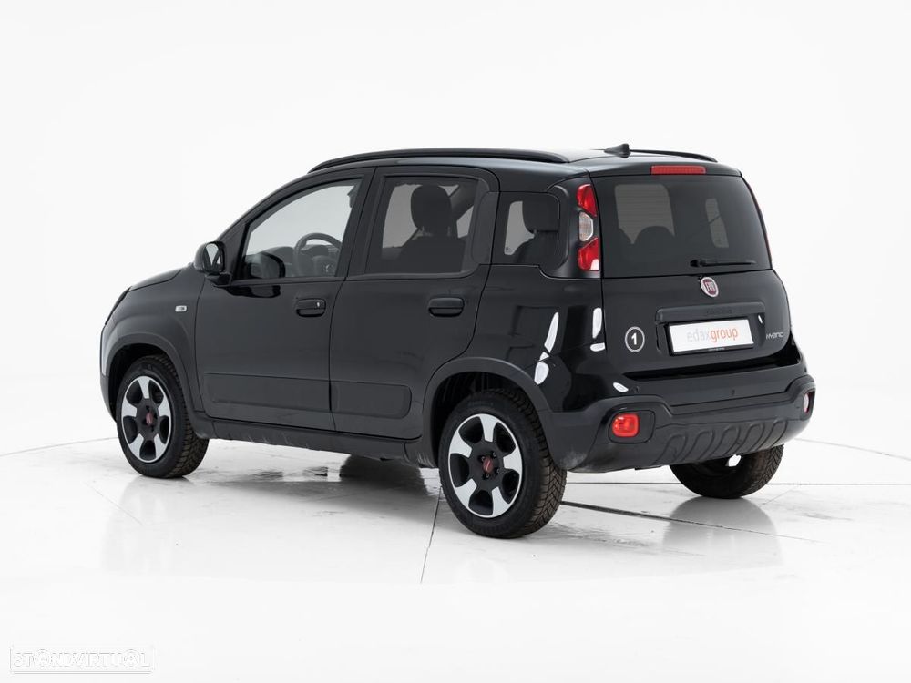 Fiat Panda - 5