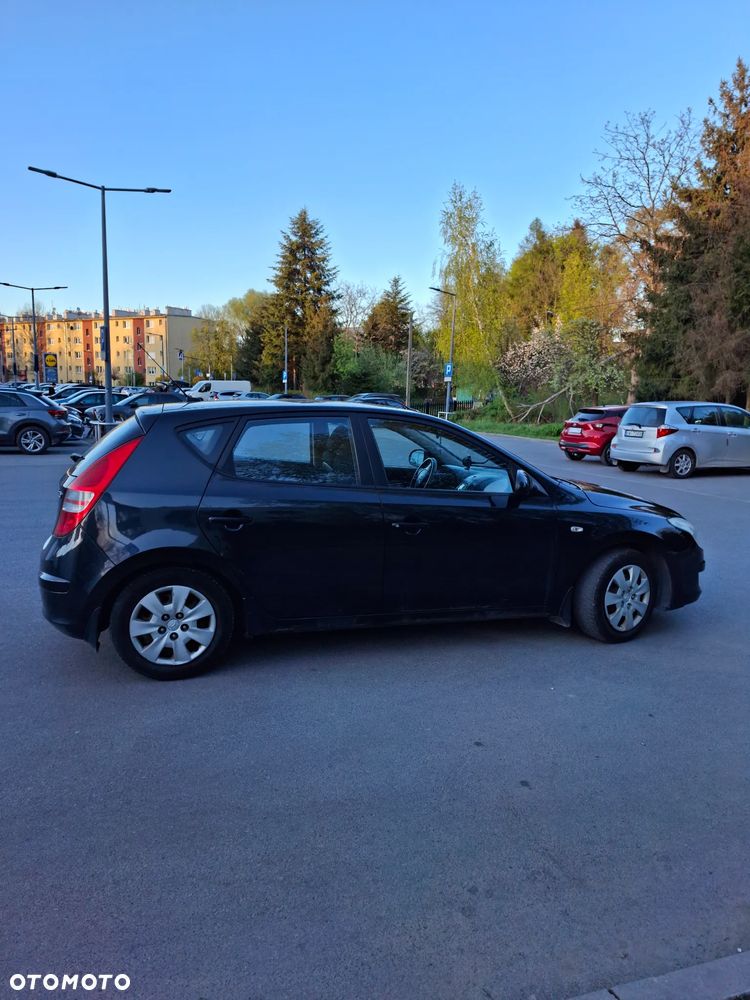 Hyundai i30 1.4 Base - 5