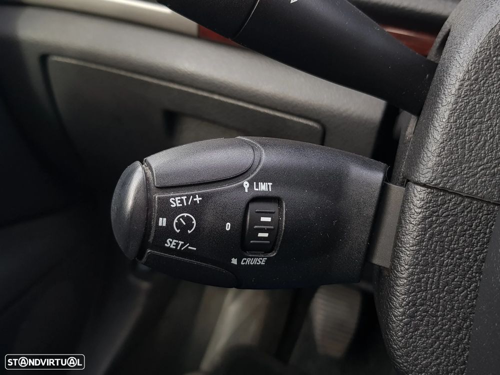 Peugeot 407 1.6 HDi Griffe - 20