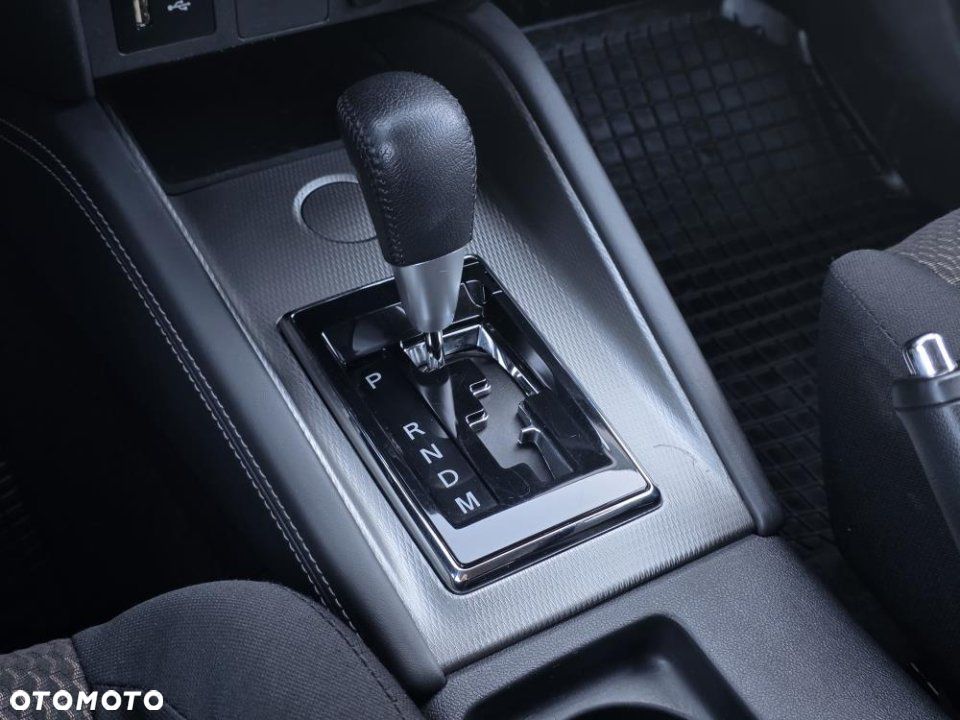 Mitsubishi ASX - 9