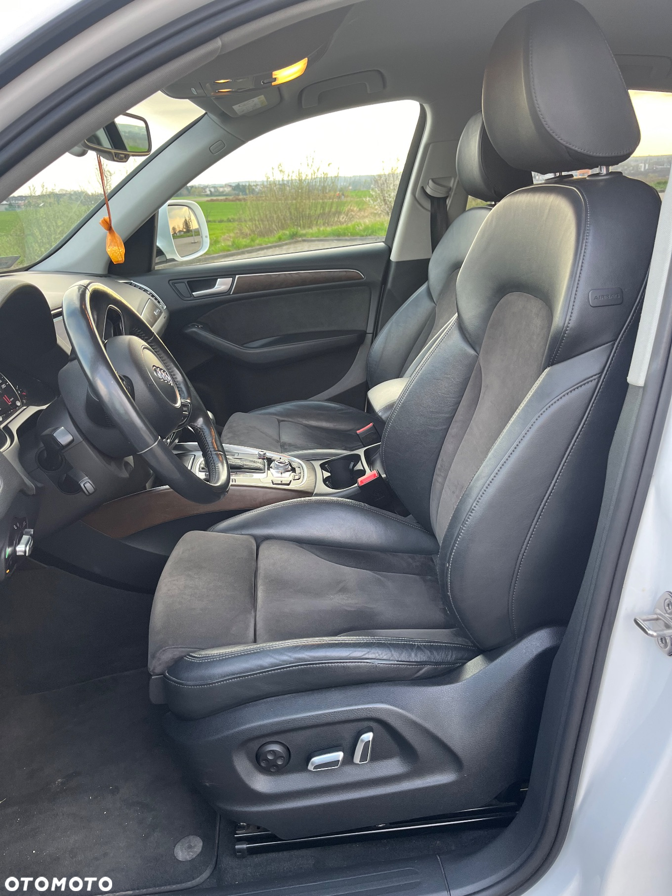 Audi Q5 - 10
