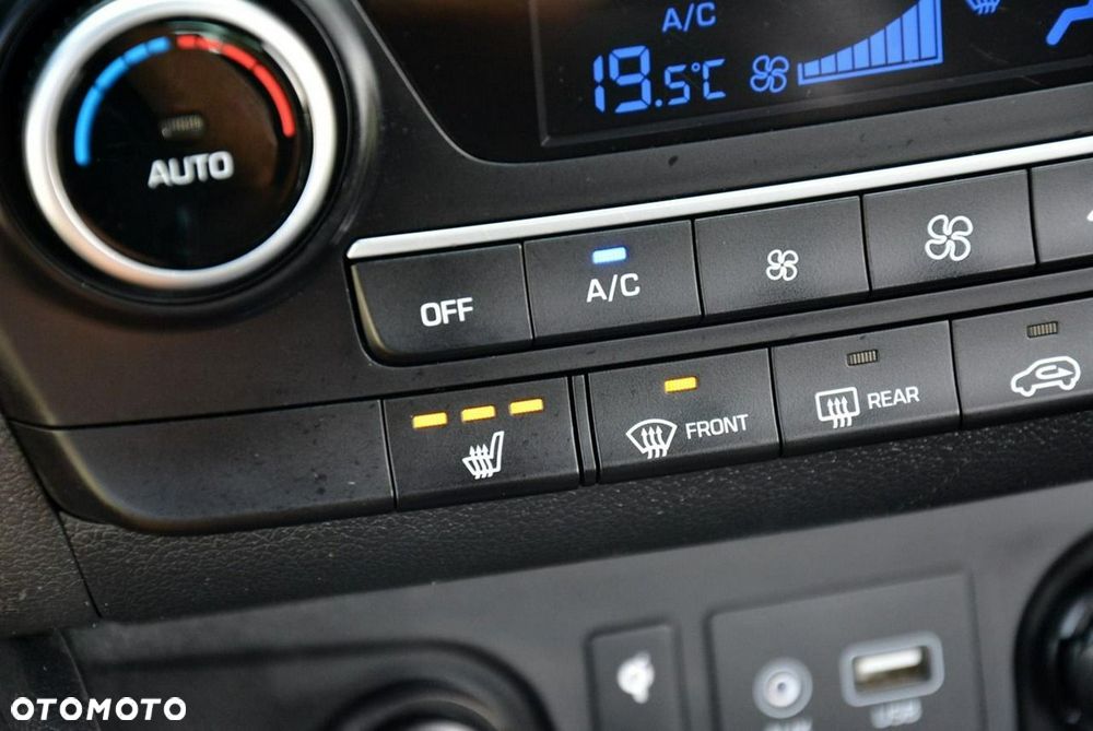 Hyundai Tucson 1.6 T-GDi N Line 2WD DCT - 29