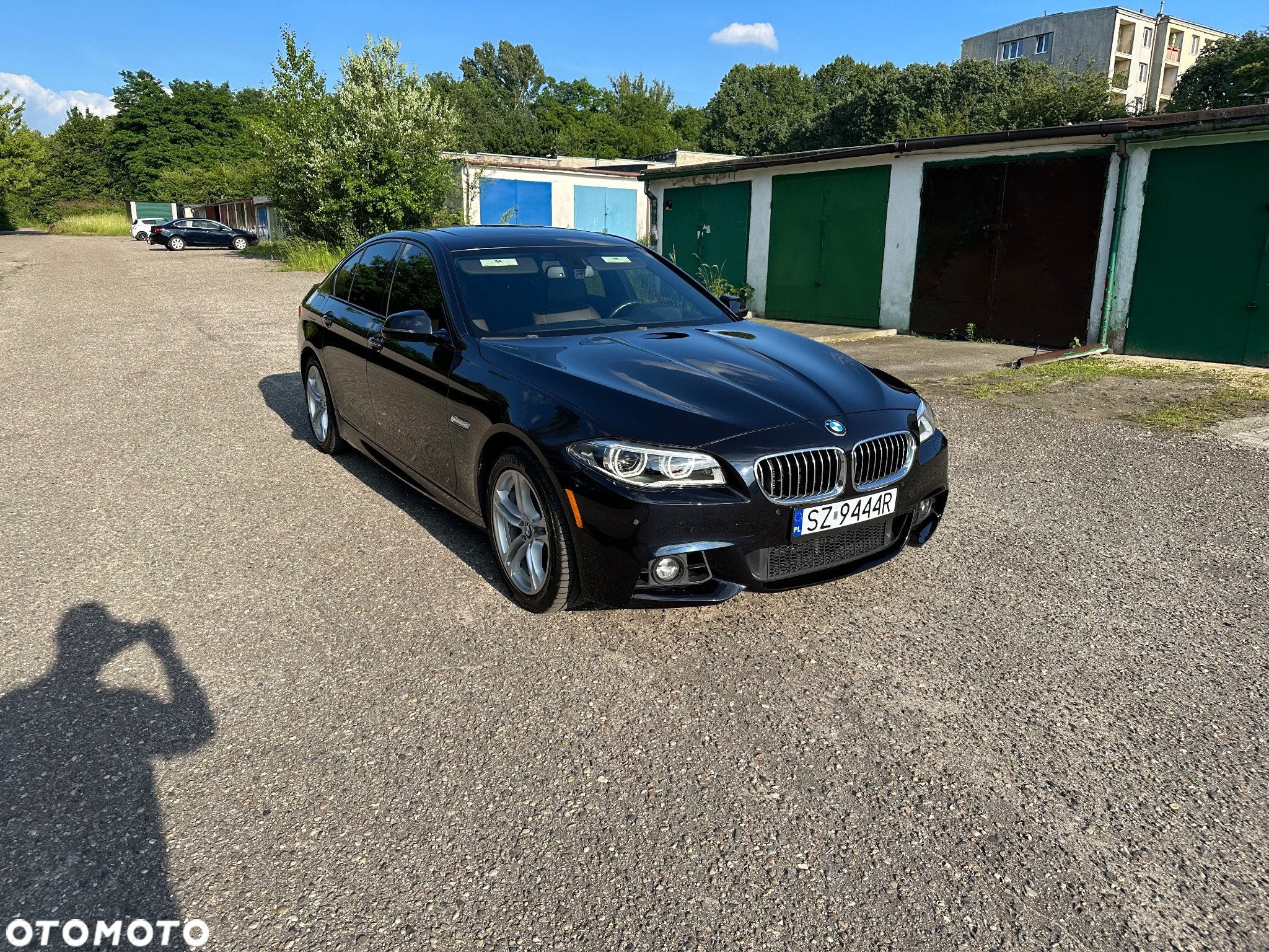 BMW Seria 5 - 3