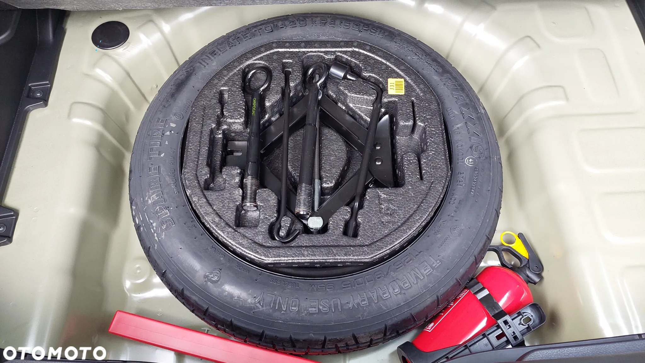 Kia Stonic 1.0 T-GDI M DCT - 22