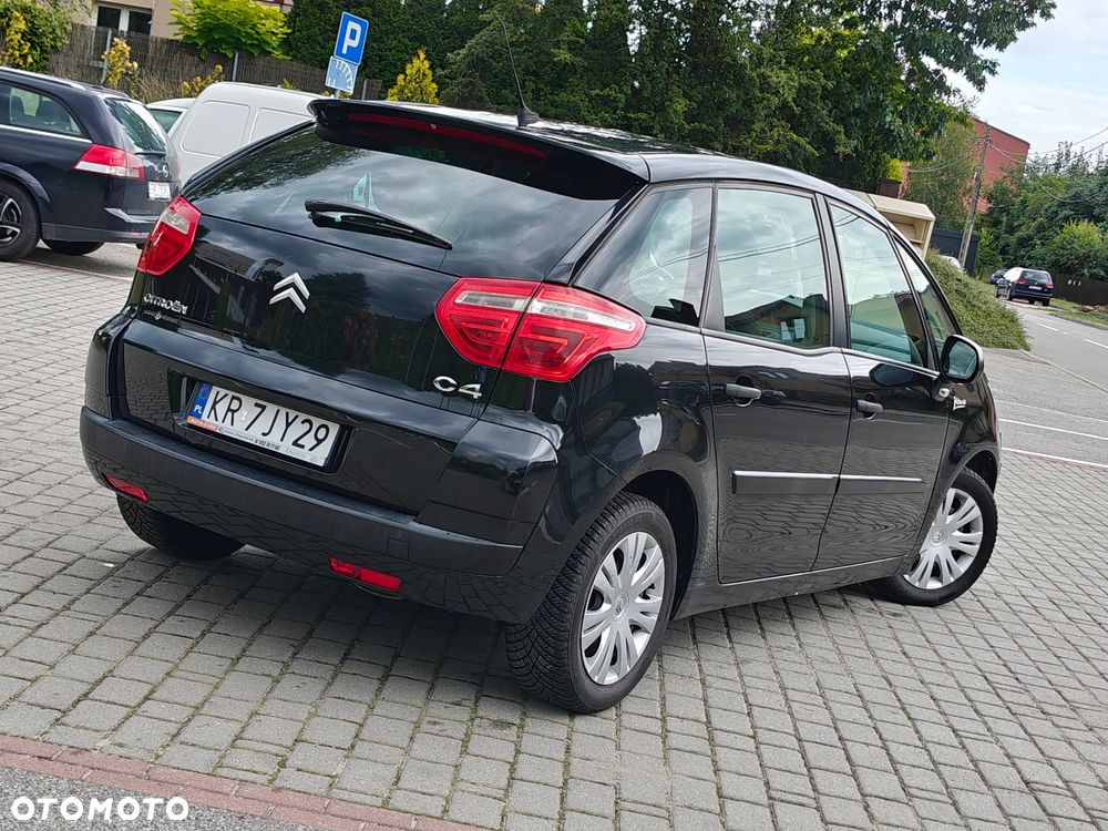 Citroën C4 Picasso VTi 120 Intensive - 3