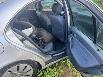 Mercedes-Benz C 220 - 7