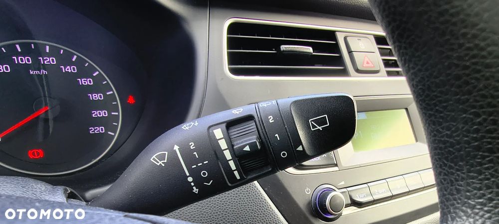 Hyundai i20 1.2 Classic Plus - 25