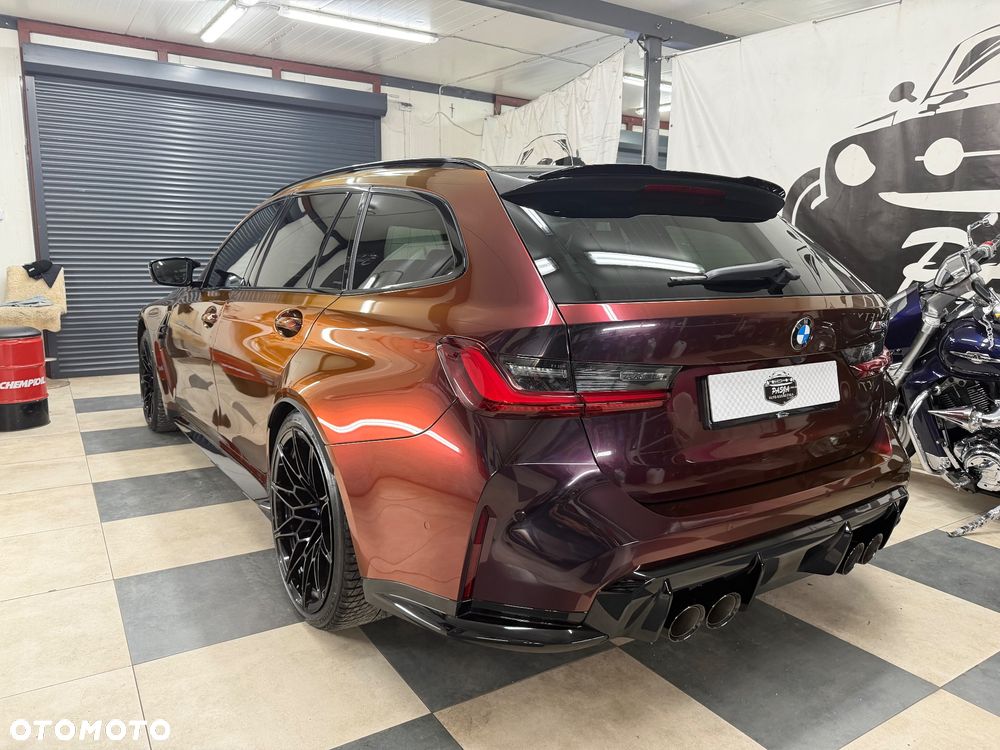BMW M3 - 12