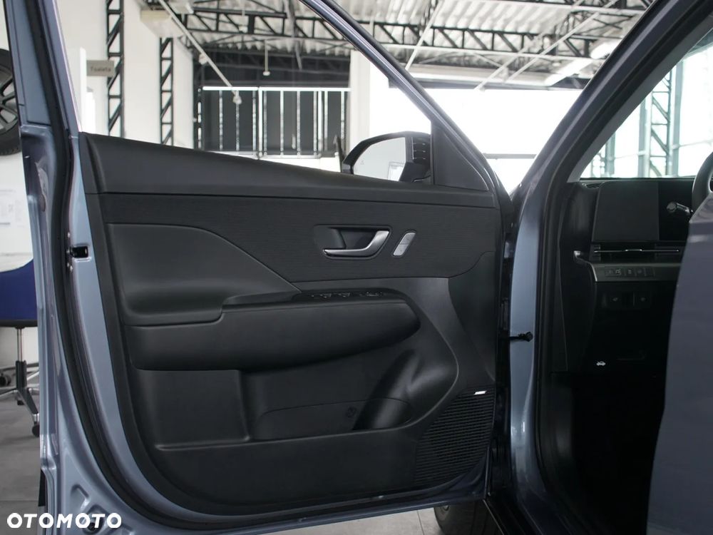 Hyundai Kona 1.6 T-GDI Platinum DCT - 11