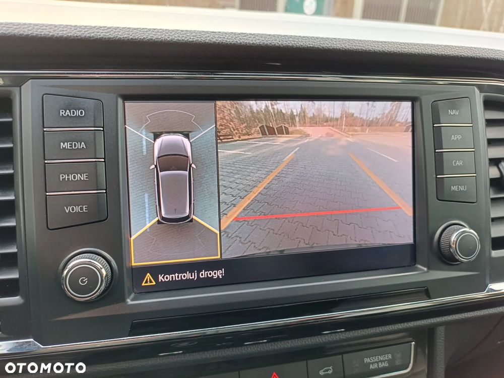Seat Ateca 2.0 TDI 4Drive DSG XCELLENCE - 40