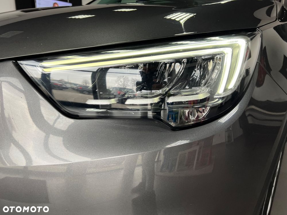 Opel Crossland X - 2