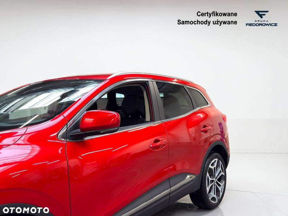 Renault Kadjar 1.3 TCe FAP Intens - 11