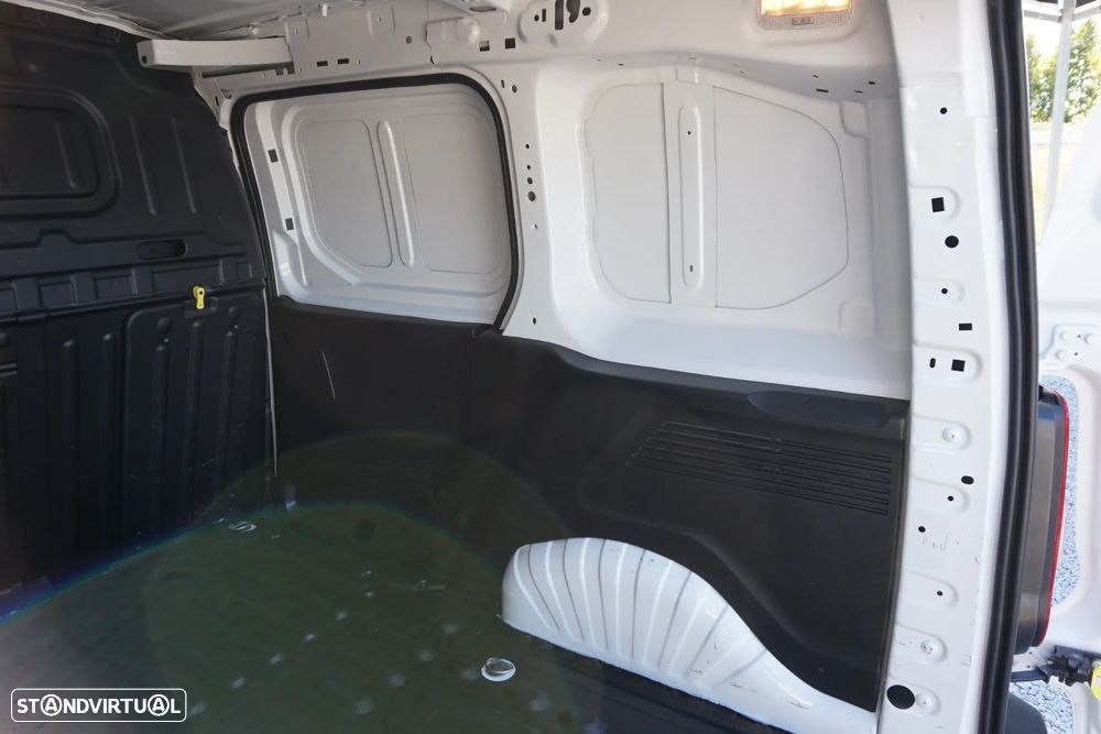 Toyota Proace City 1.5D 102 3 lug. Comfort IVA dedutível - 20