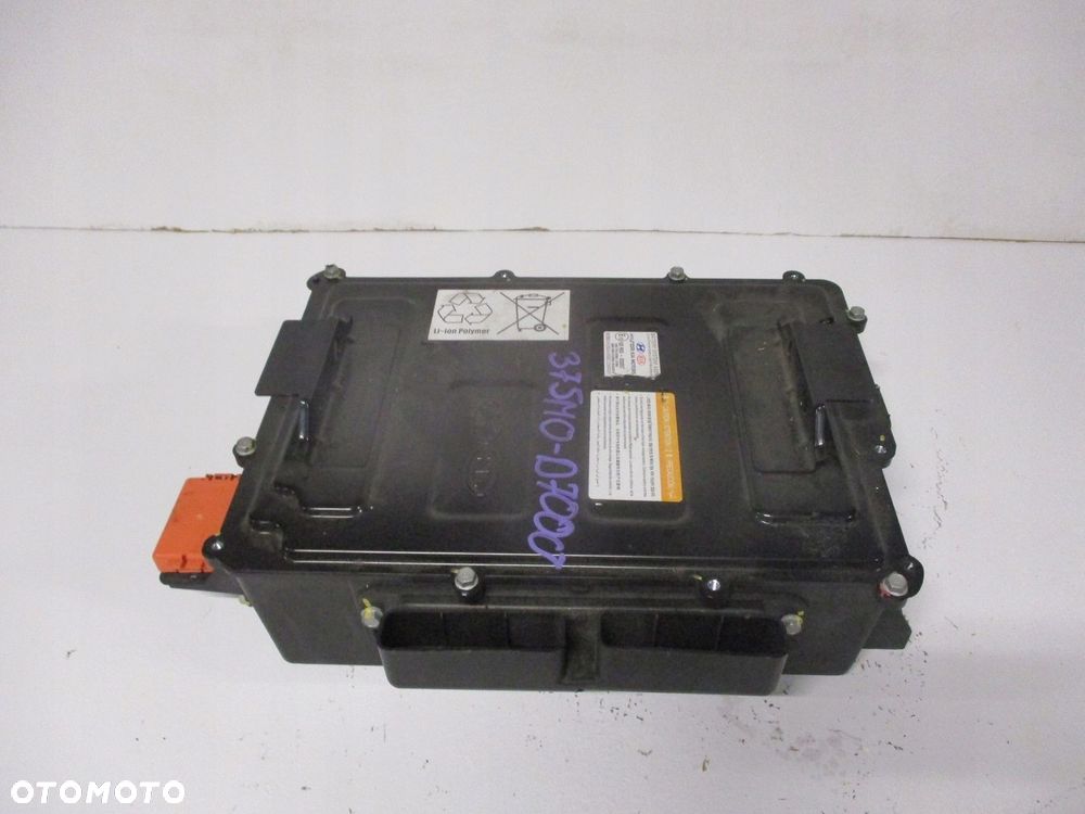 BATERIA AKUMULATOR HYUNDAI TUCSON III 375M0-D7000