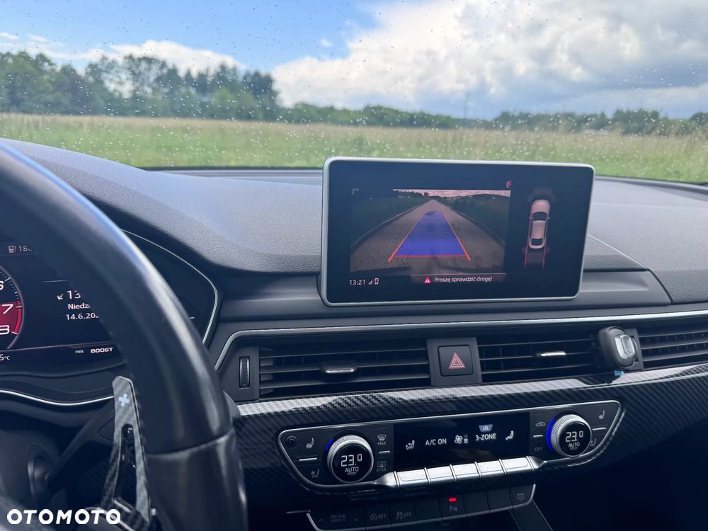 Audi A5 Sportback 2.0 TFSI quattro S tronic design - 37