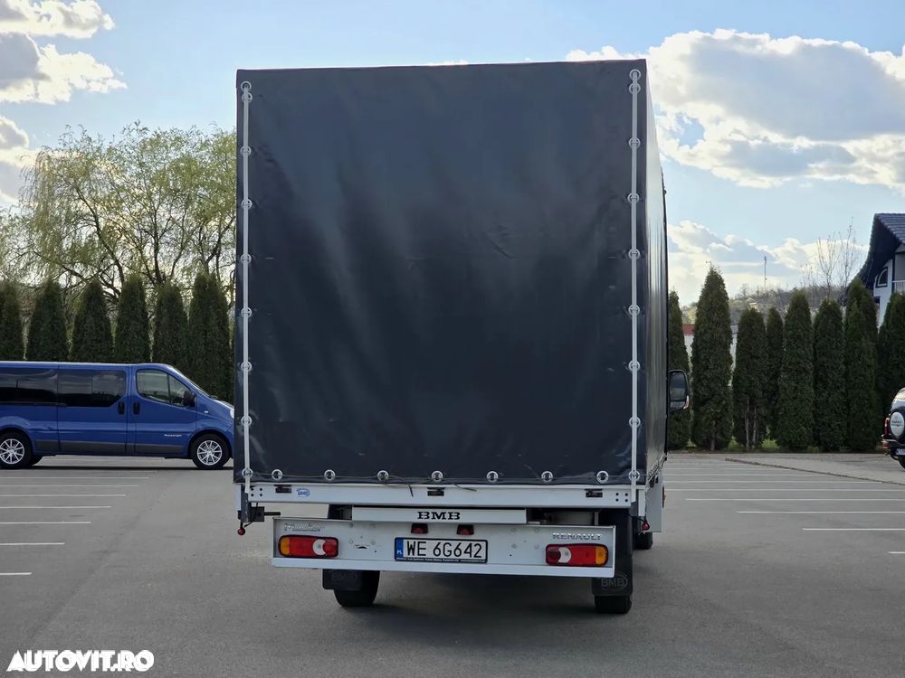 Renault Master - 13