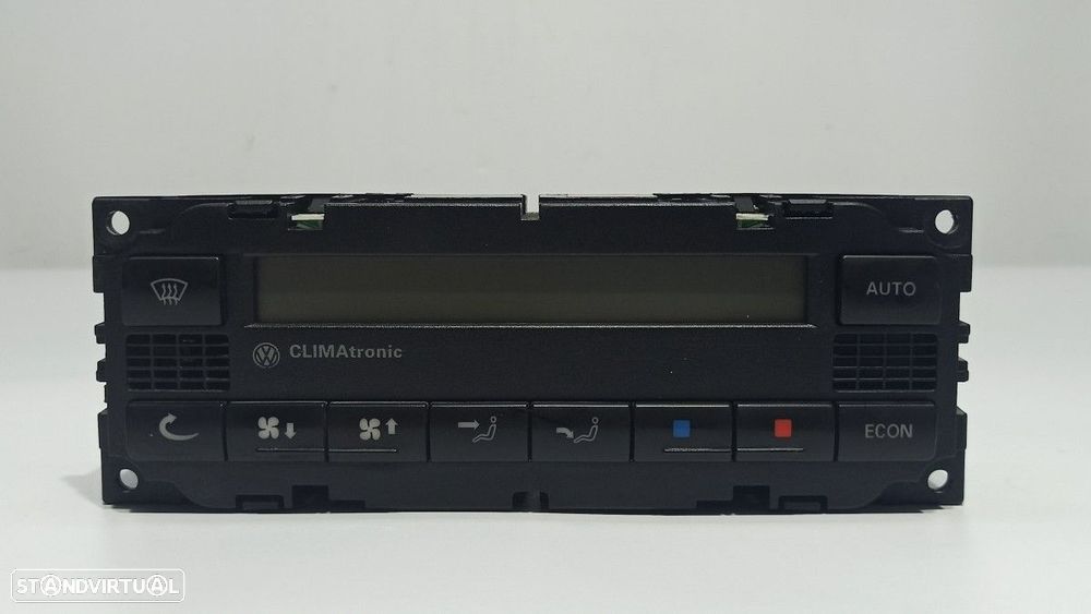 COMANDO CLIMATIZADOR VOLKSWAGEN PASSAT BERLINA (3B3) COMFORTLINE - 1