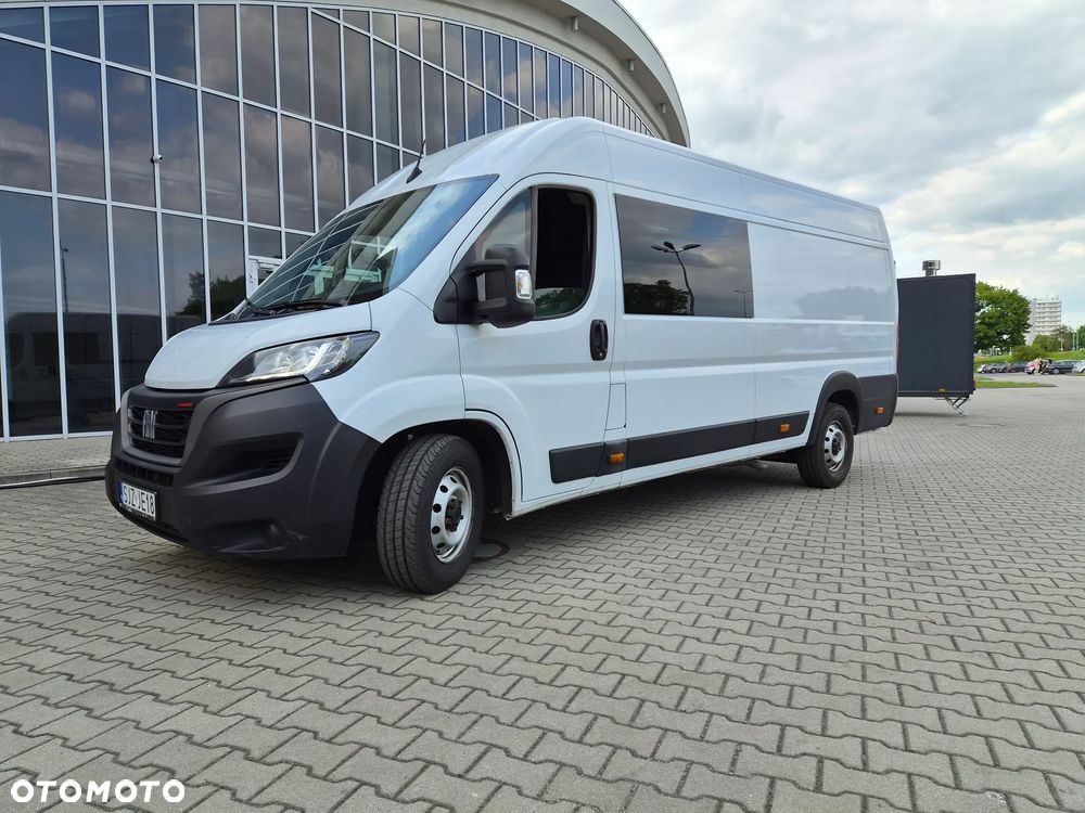 Fiat Ducato - 1