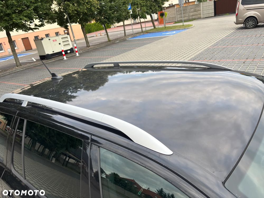 Skoda Octavia - 9