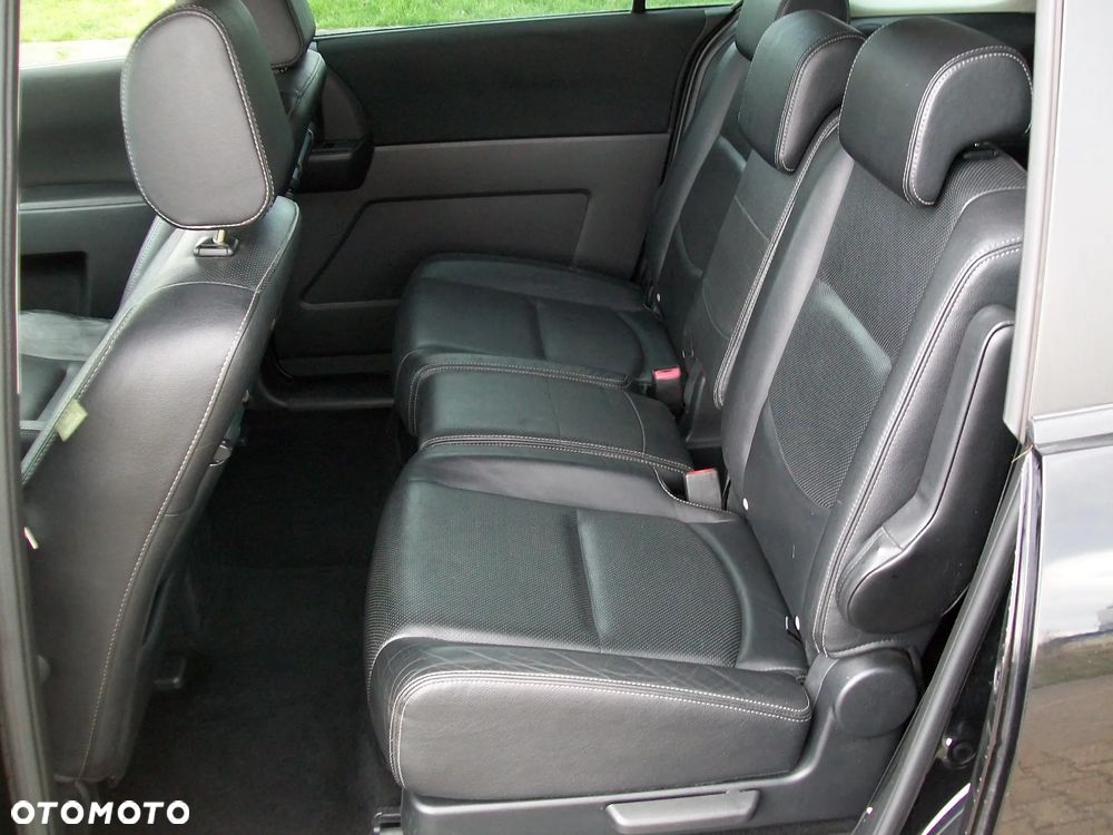 Mazda 5 2.0 Exclusive + - 6