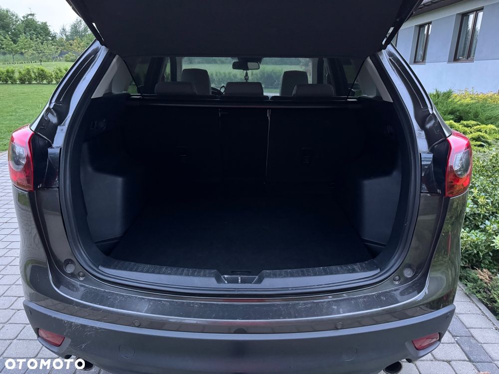 Mazda CX-5 2.2 D Skypassion AWD - 12
