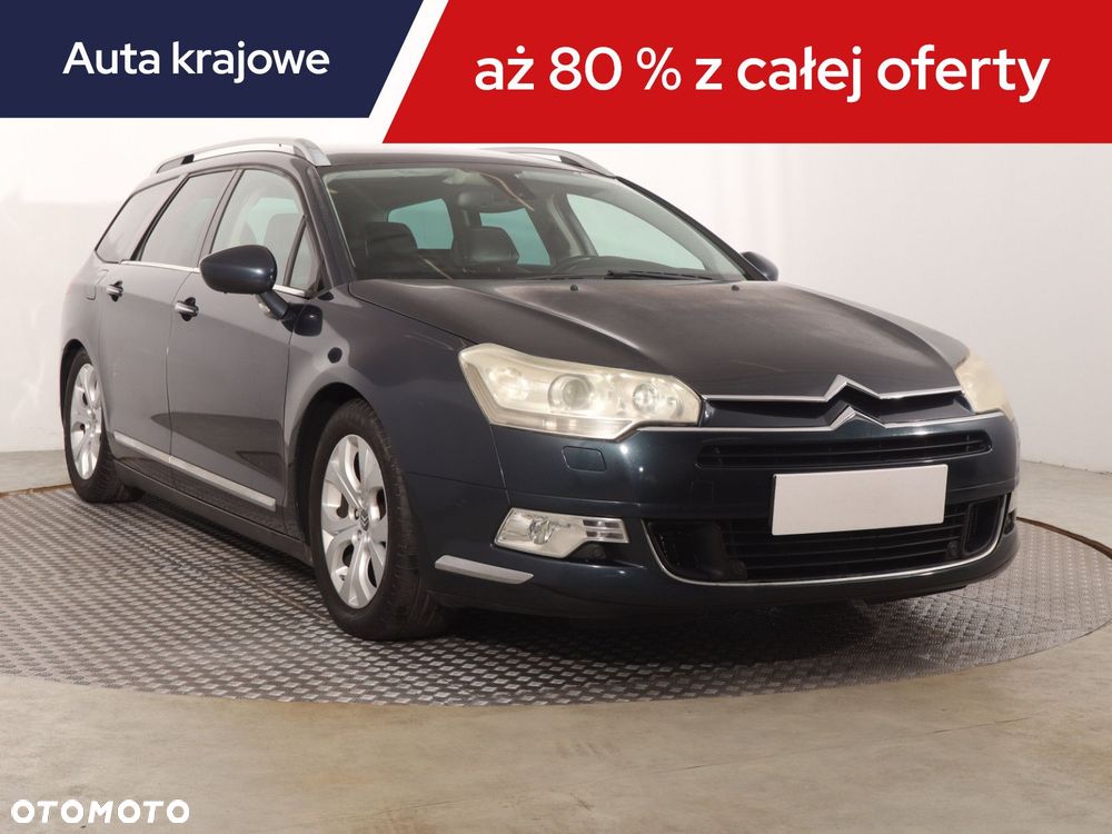 Citroën C5