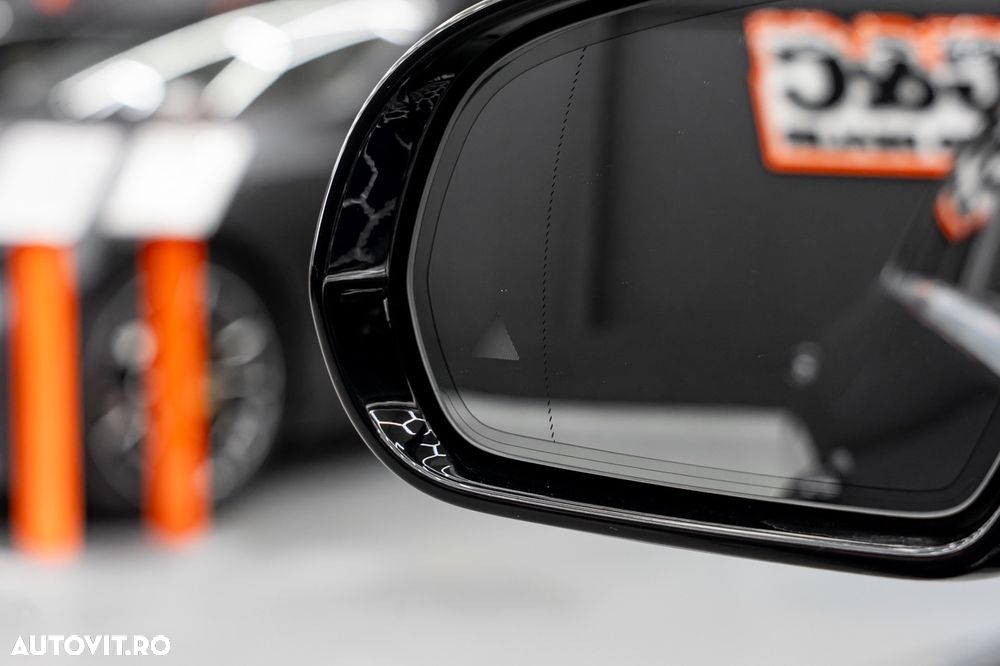 Mercedes-Benz CLS 350 MHEV Aut - 24