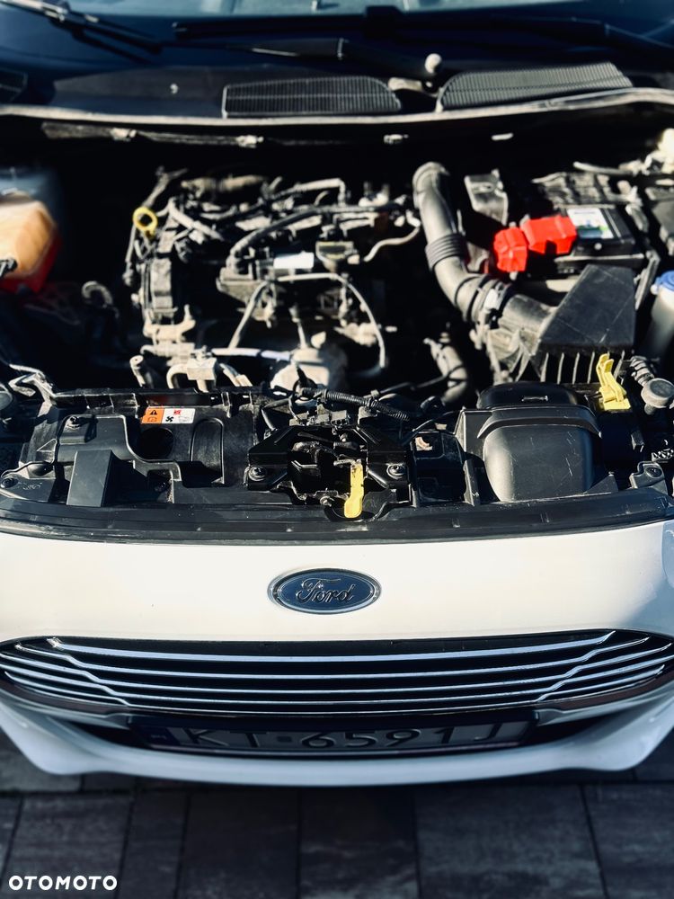Ford Fiesta 1.0 SYNC Edition - 30