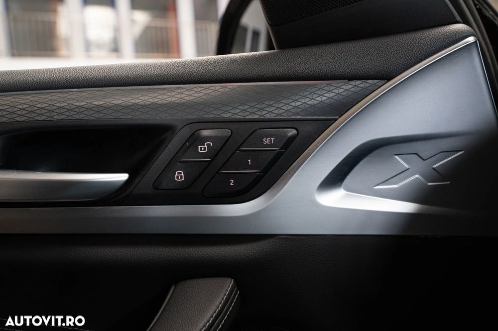 BMW X4 xDrive30i Aut. - 27