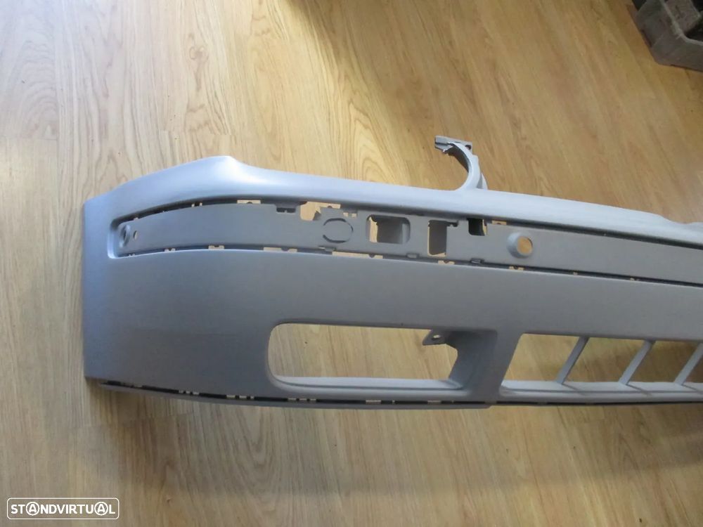para choques vw Volkswagen golf IV 1998 a 2001 (Novo) - 2
