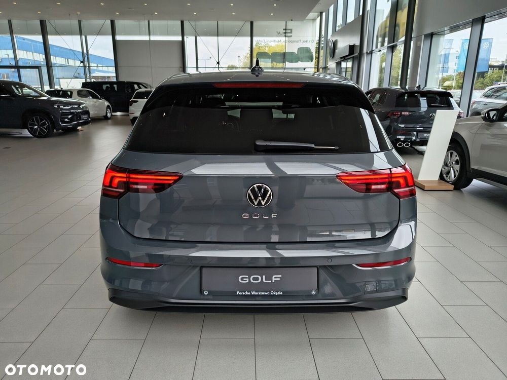 Volkswagen Golf 2026 photo 5