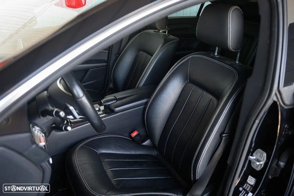 Mercedes-Benz CLS 350 - 56
