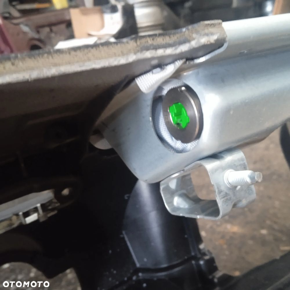 Konsola Mercedes E-klasa W212 A2126802387 - 7