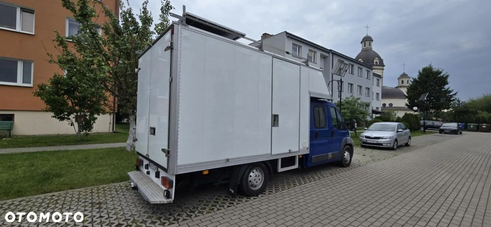 Peugeot Boxer - 3