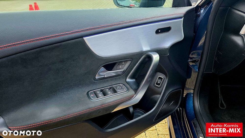 Mercedes-Benz CLA AMG 45 S 4-Matic+ Street Style 8G-DCT - 21