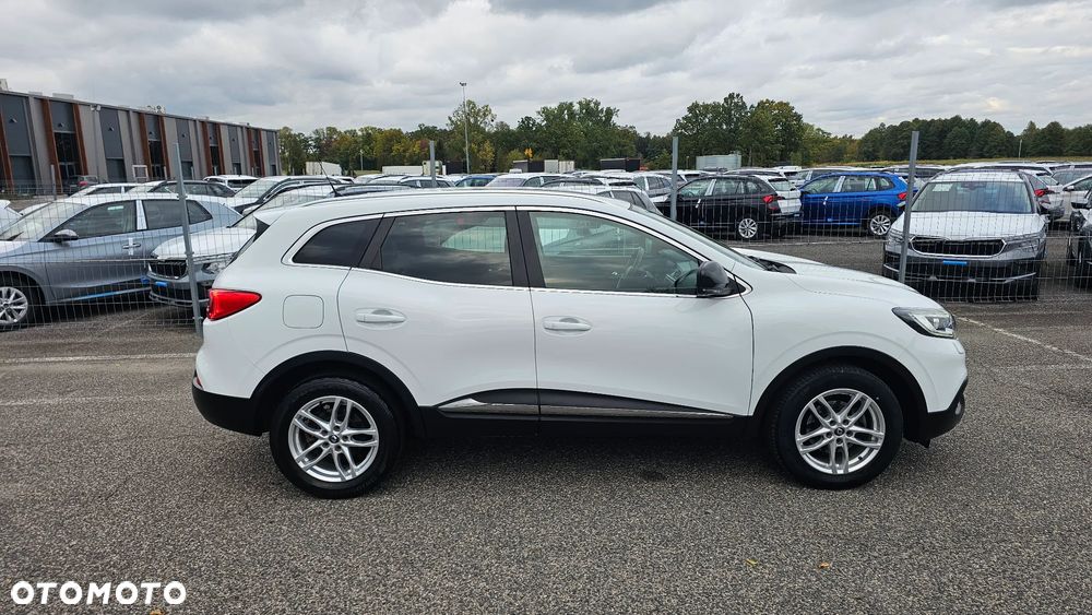 Renault Kadjar 1.2 Energy TCe Intens EDC - 12