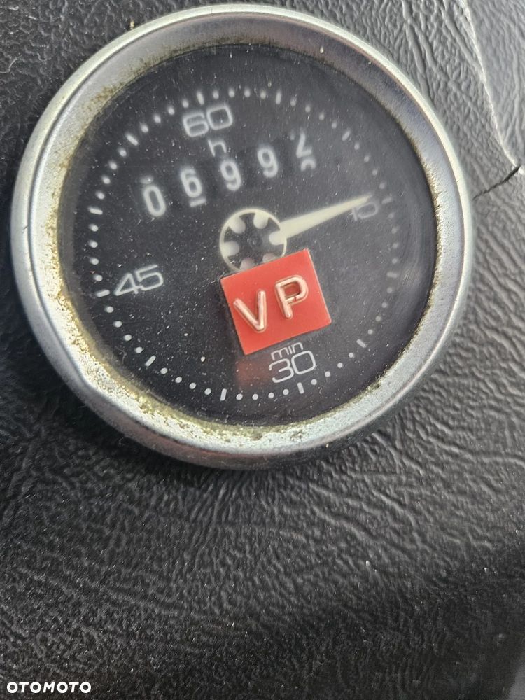 MAN 25.322 - 11