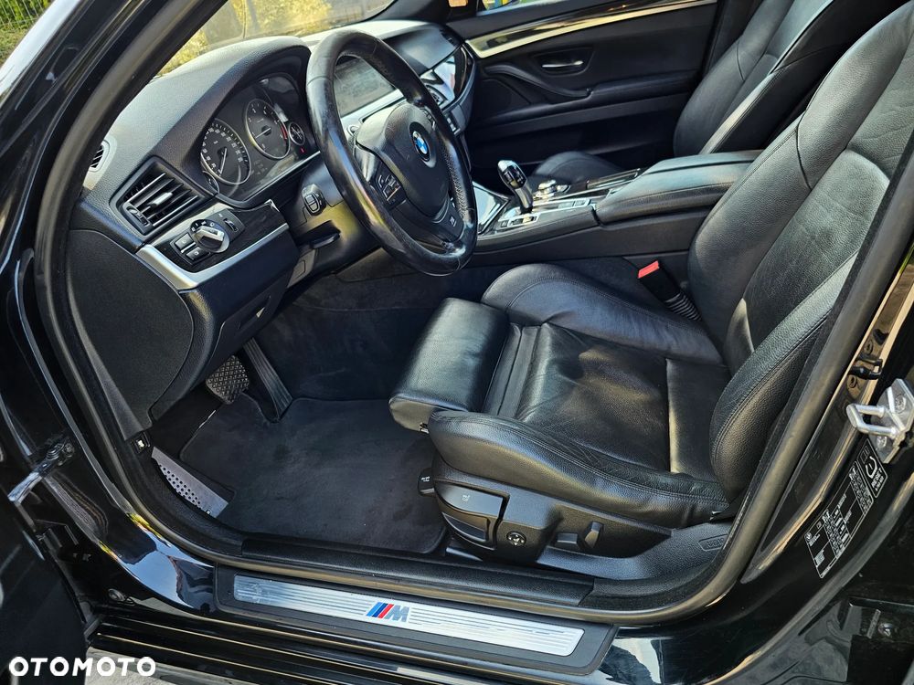 BMW Seria 5 - 17