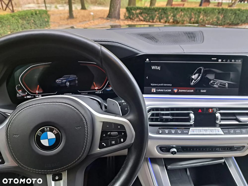 BMW X5 xDrive30d - 18